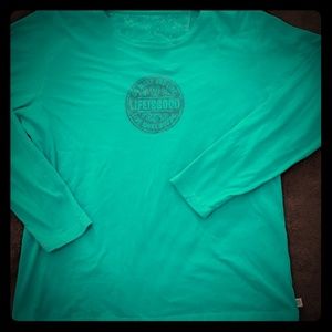 Life is Good Longsleeve Tee